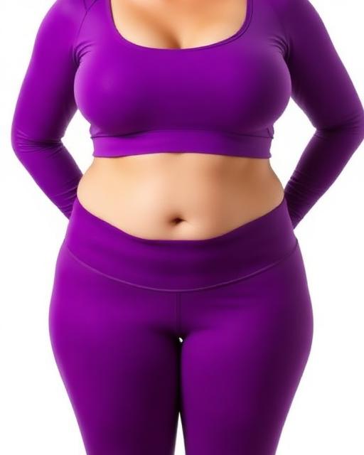 Plus Size